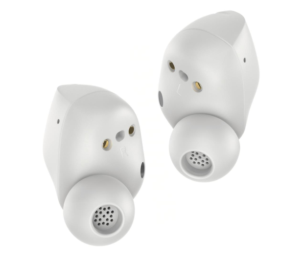 Sennheiser ACCENTUM True Wireless White - 1244724 - zdjęcie 2